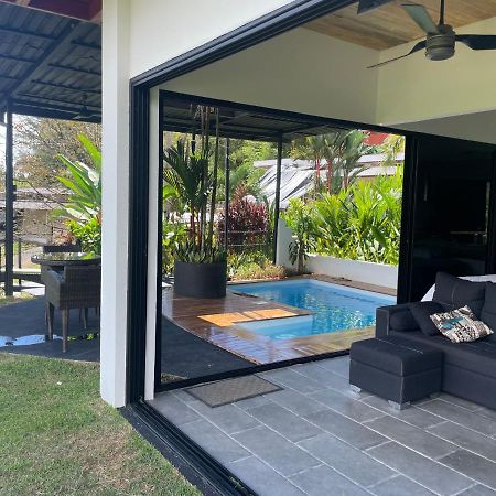 Villa Costa Pura Vida Ojochal Eksteriør bilde